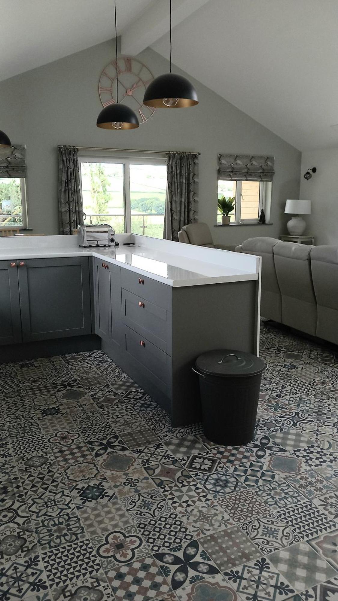 Treliver Farm 4* Saint Wenn