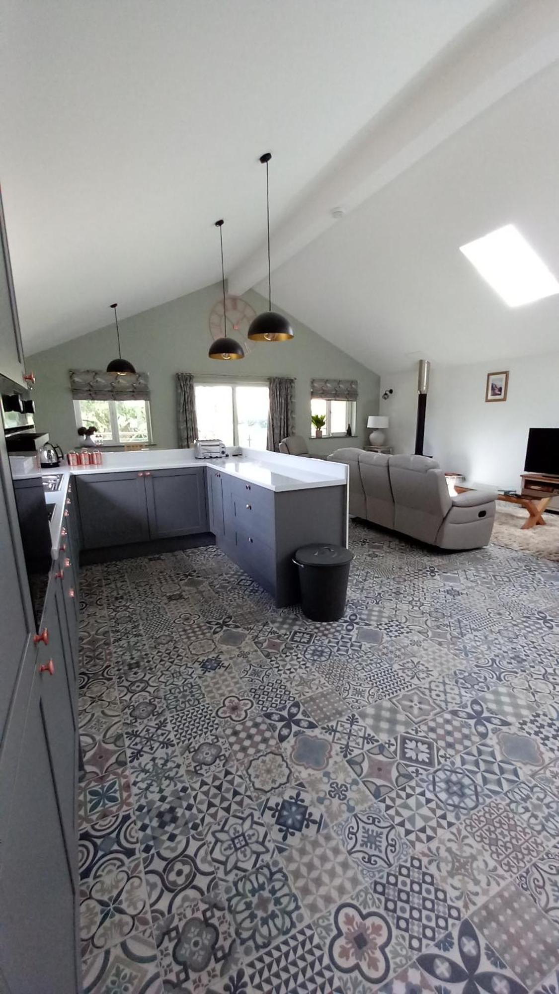 Treliver Farm Bed & Breakfast