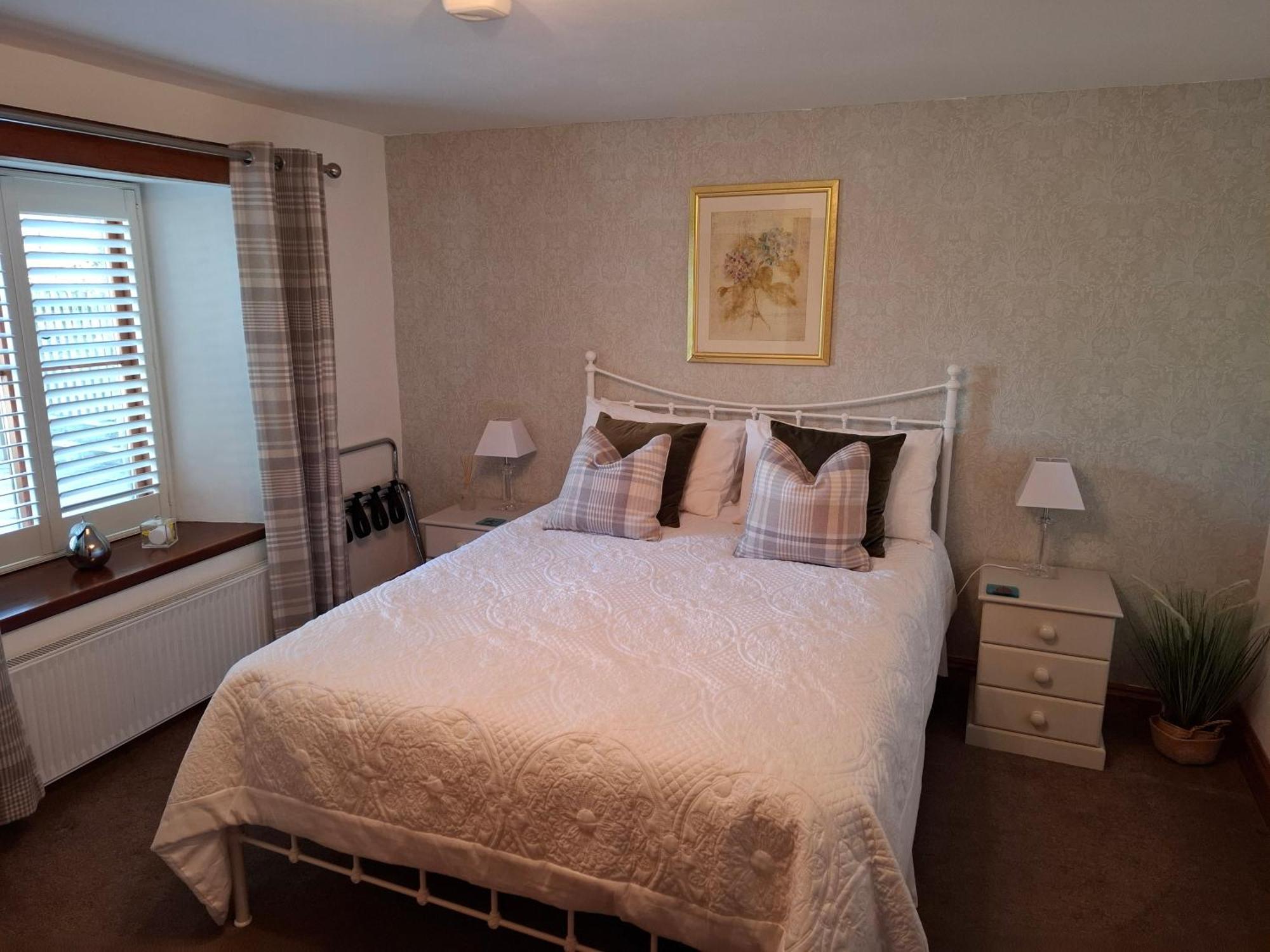 Bed & Breakfast Treliver Farm 4*