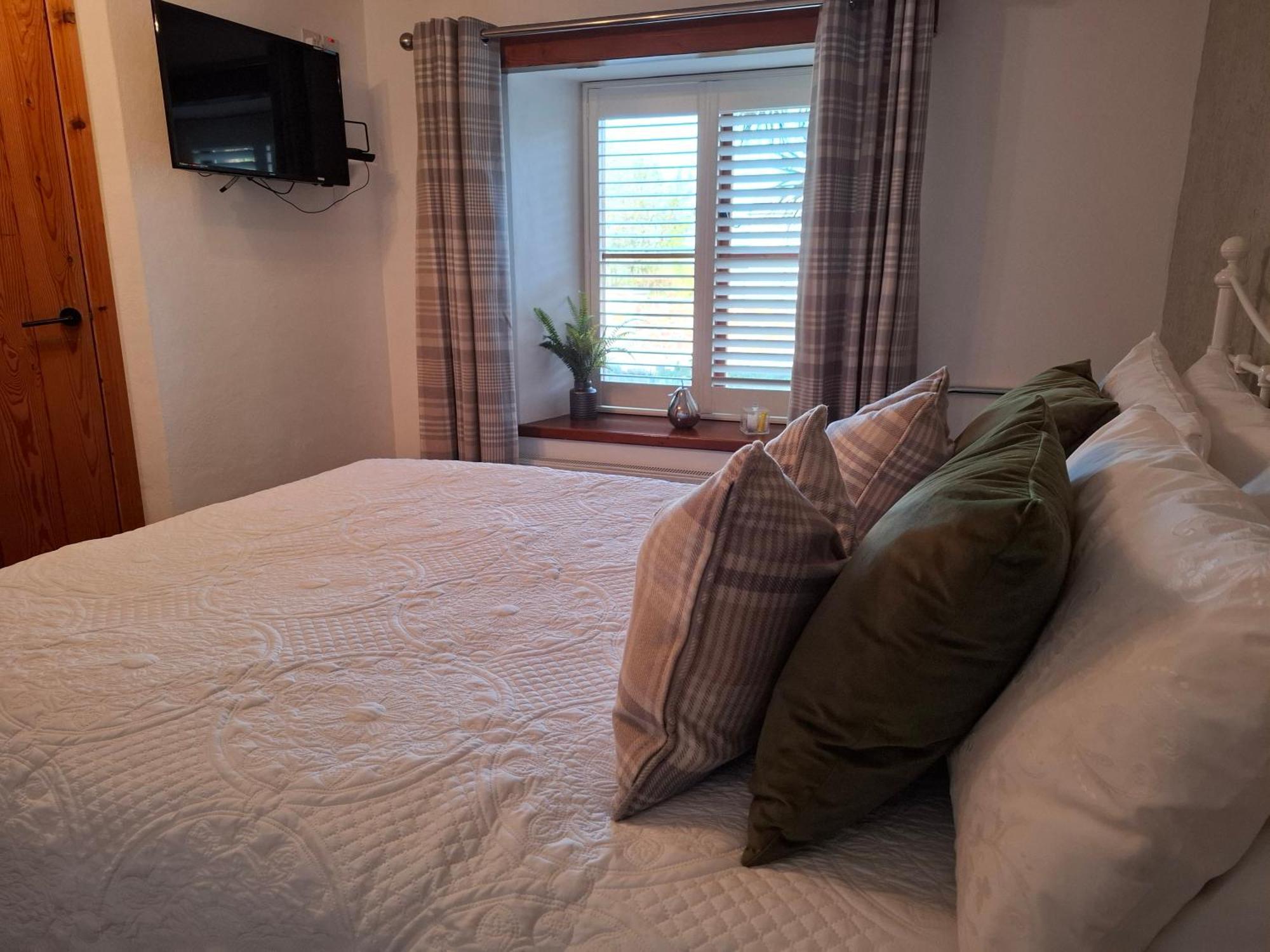 Treliver Farm Bed & Breakfast Saint Wenn