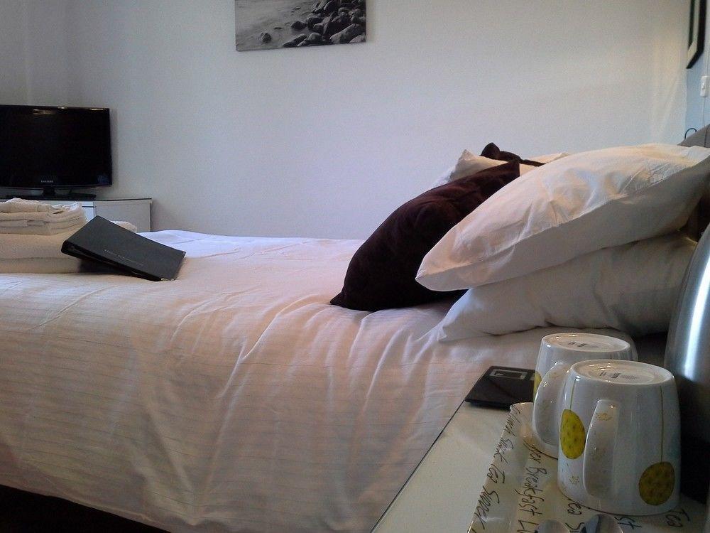 Treliver Farm Bed & Breakfast Saint Wenn