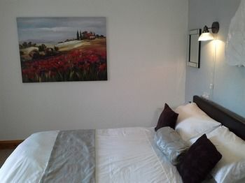 Treliver Farm 4*