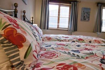 Bed & Breakfast Treliver Farm 4*