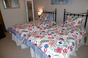 Treliver Farm Bed & Breakfast Saint Wenn