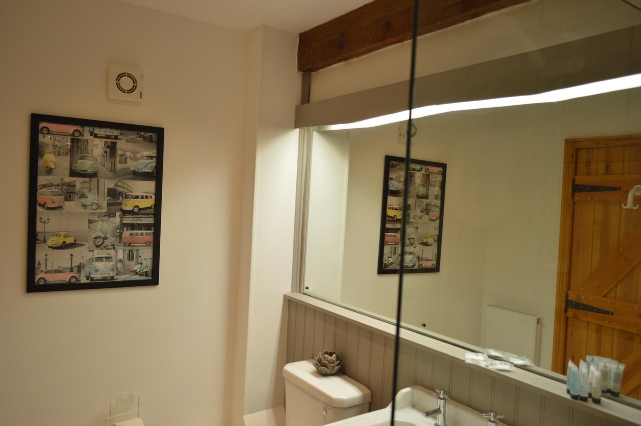 Treliver Farm Bed & Breakfast